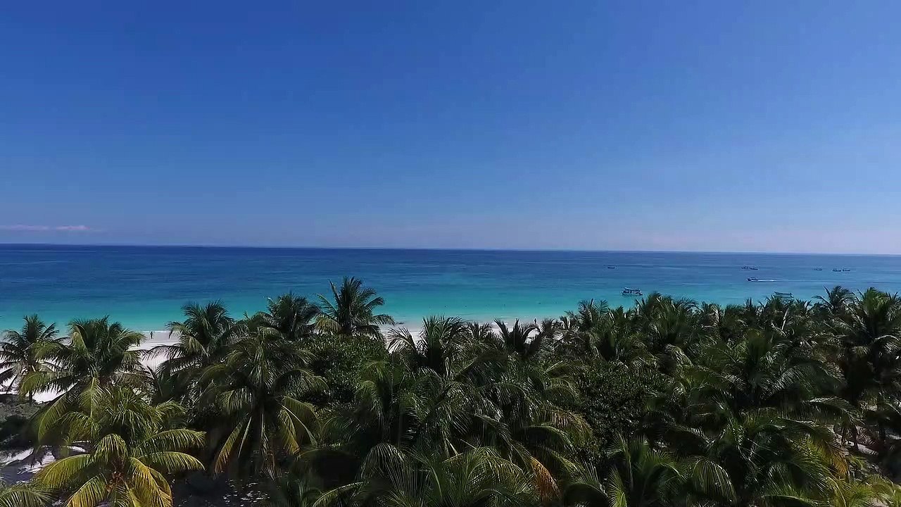 Sea