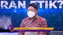 Terawan VS IDI Siapa yang Salah? Prof. Daldiyono: Tolak Ukurnya Keduanya Beda | Rosi