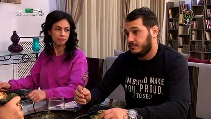 EP 07 هايلة 2 | الحلقة الثانية Presque عايلة