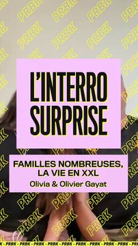 Olivia Gayat (Familles nombreuses) mariée à Sora : elle dévoile une vidéo émouvante de la cérémonie