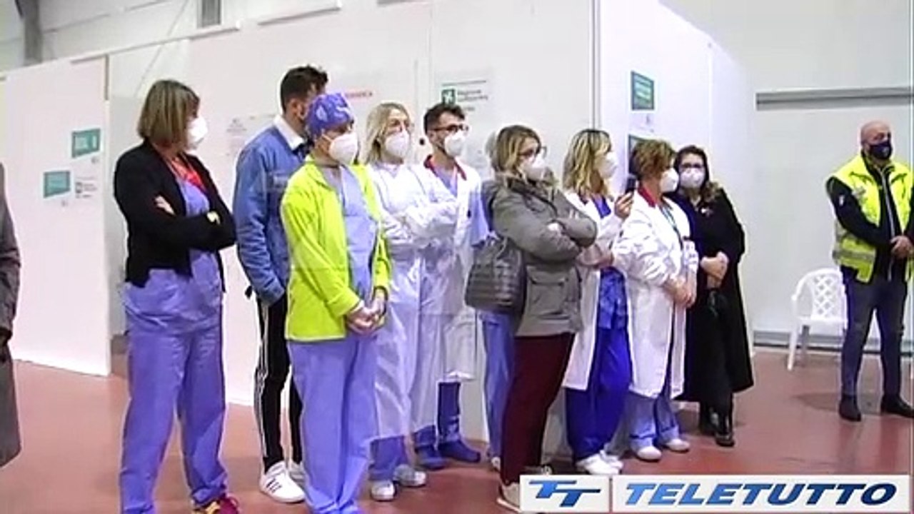 Video News - HUB LENO, SI CHIUDE