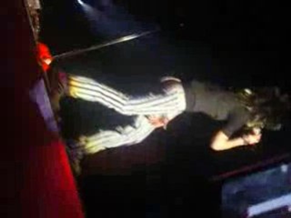 Wir sterben niemals aus Amnéville