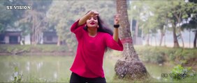 Piriter Khetay Agun - Bangla Dance Performance 2022 - Dancer By Jackline Mim - SR Vision