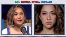 Pengagum Cantik BCL Bunga Citra Lestari Masoook ! Instrumentalia