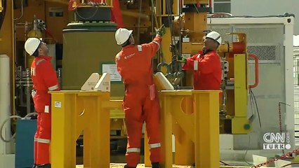 Karadeniz gazının karaya çıkacağı Filyos Limanı’nda son durum ne?