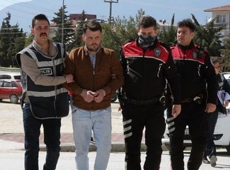 NURCAN, UZAKLAŞTIRMA KARARI ALDIRDIĞI EŞİ TARAFINDAN ÖLDÜRÜLDÜ
