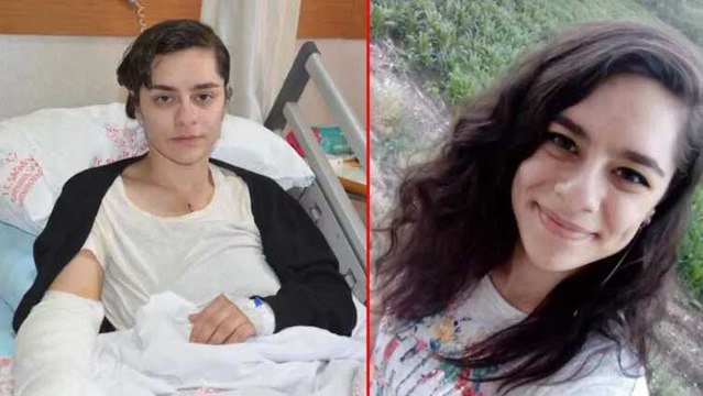 Eski eşi tarafından bıçaklanan Sevda: Ölümden döndüm