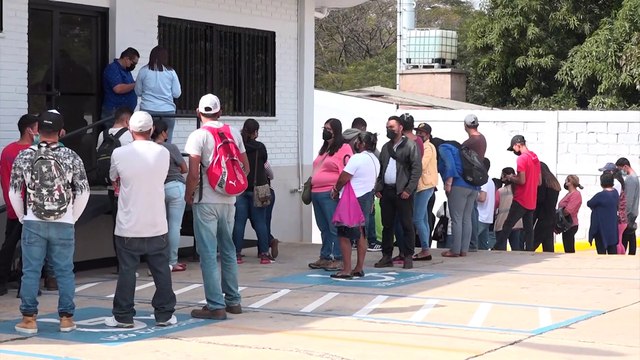 Avanza diálogo entre gobierno y transportistas | Noticias de La Presidenta