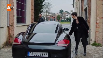 Lobo Solitario (Yalniz Kurt) Capitulo 22