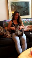 Have You Ever Been This Relaxed?