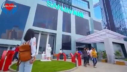 1. Sanjivani 1.Bölüm