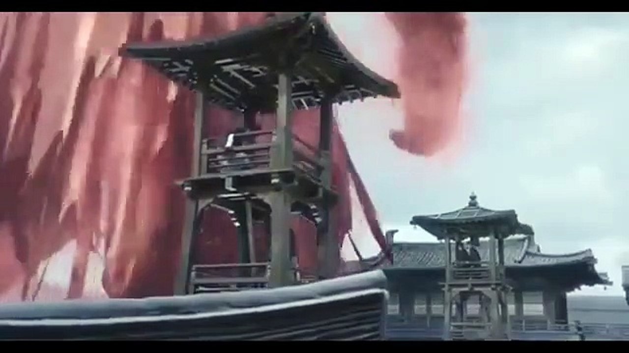 Hollywood  New Movie Fight Scene 2019 _ Avengers _ Hindi Dubbed Movie _ World Movies HD(360P)