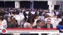 Diyanet İşleri Başkanı Erbaş’tan vakıf açıklaması: önemi çok büyük