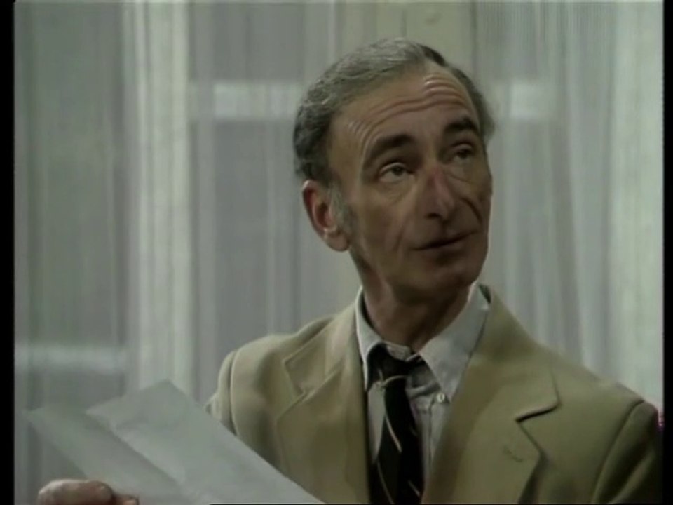 Robin's Nest (1977) S04E03 - High Quality DVD - Lost Weekend