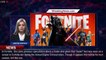 Report: 'Fortnite' Getting Darth Vader, Indiana Jones Skins – Lucasfilm Season Coming? - 1BREAKINGNE