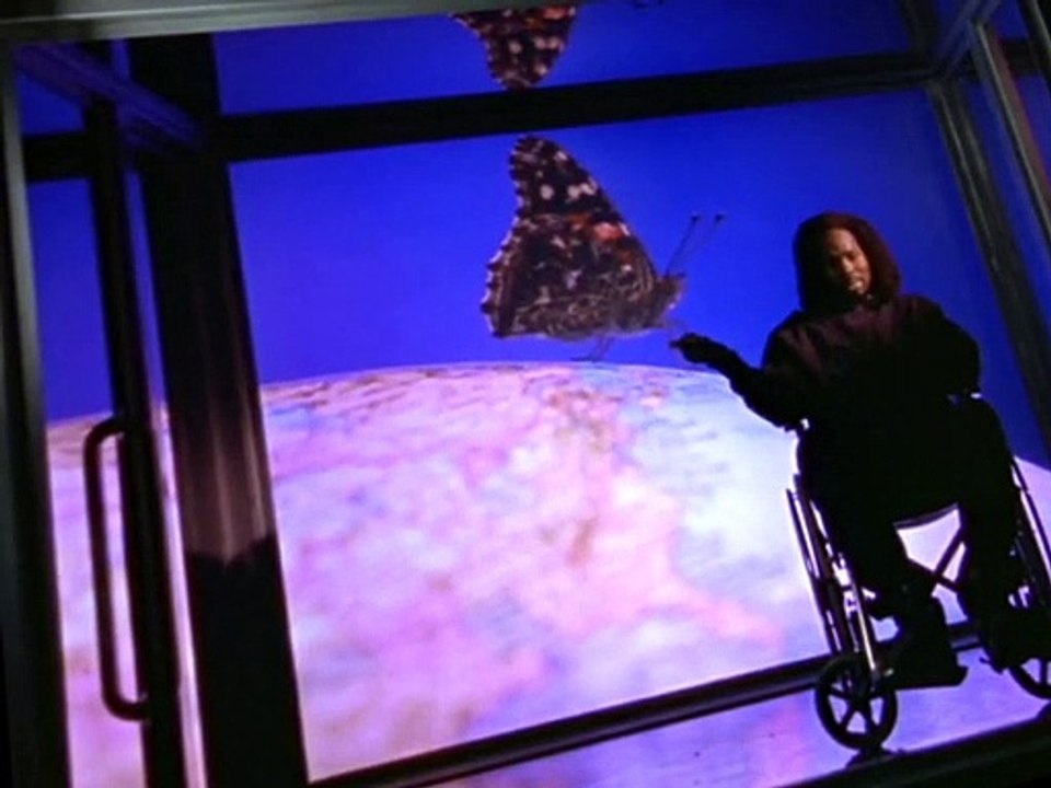 Oz S02 E07