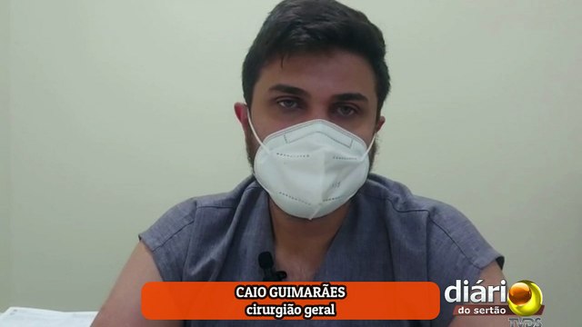 Sargento baleado em chacina na cidade de Patos recebe alta médica após 20 dias da tragédia