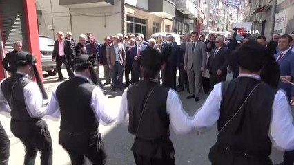 BBP Genel Başkanı Mustafa Destici: "HDP kapatılmalıdır"