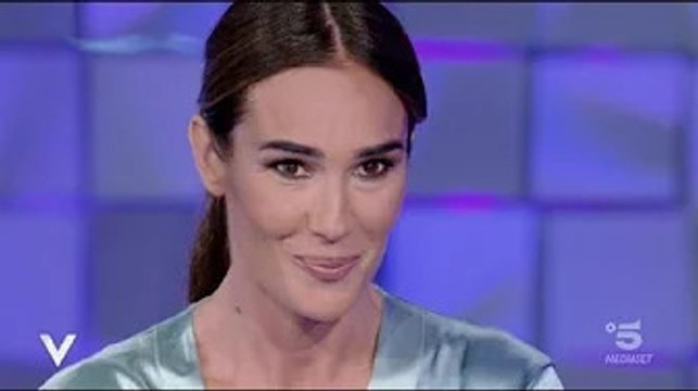 Verissimo anticipazioni, ospiti sabato 19 febbraio 2022 e domenica 20: Belen Rodriguez torna da Silv