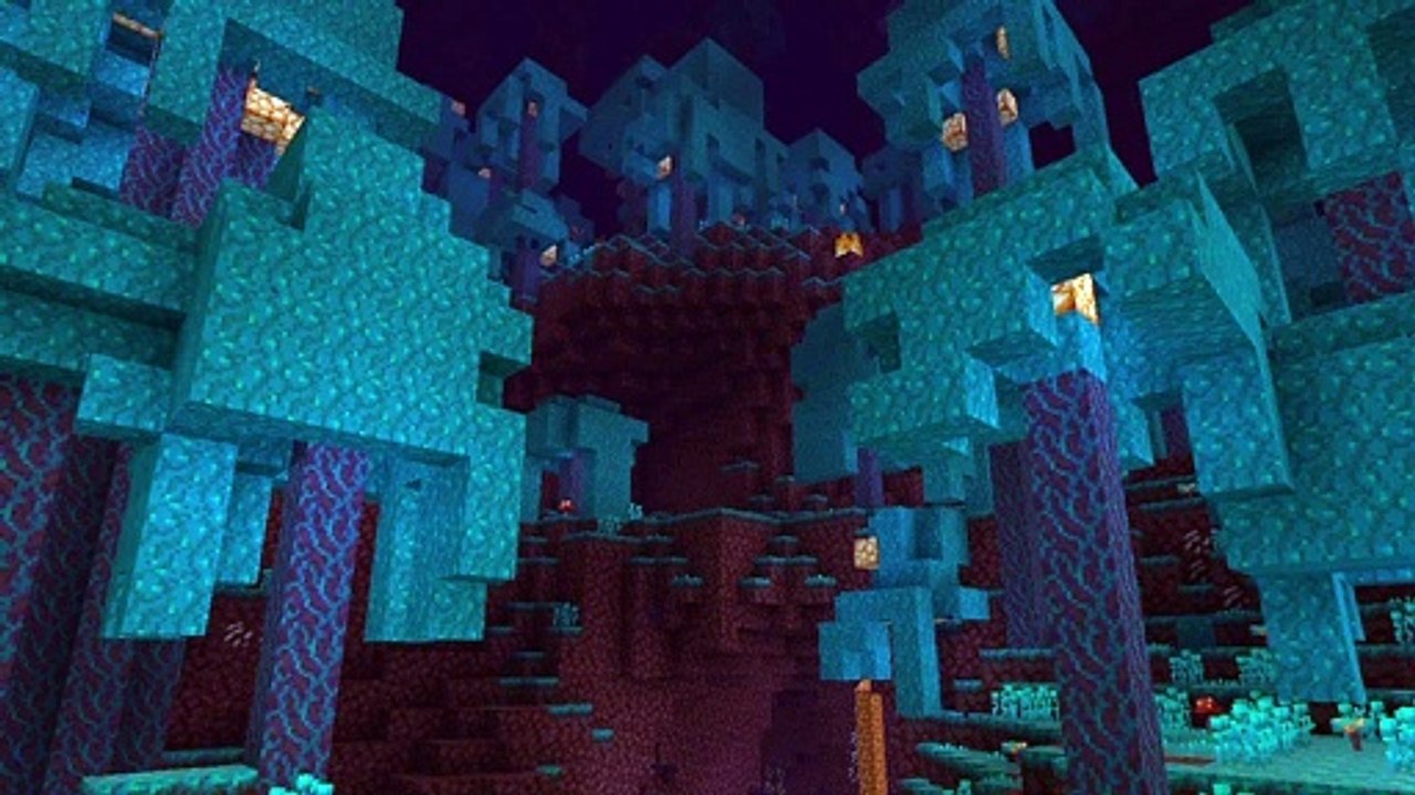 Just a burning memory Minecraft Nostalgic Images
