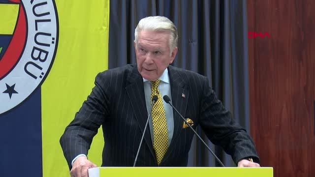 SPOR Uğur Dündar: Fenerbahçe güçlü çıkarak kazanacaktır