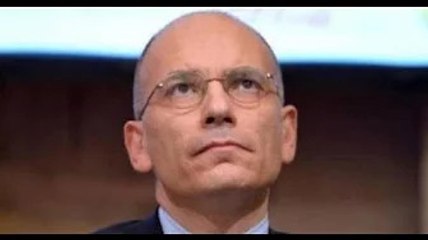 Dopo la gaffe su Orban, arriva il vaticinio sulla Le Pen. Letta: «Se vince, spi@na la strada a Putin