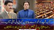 "I am informing you that in PTI ... ", Faisal Karim Kundi made a Big Revelation regarding PTI