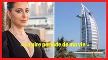pourquoi Magali Berdah a-t-elle choisi de quitter Dubaï ?