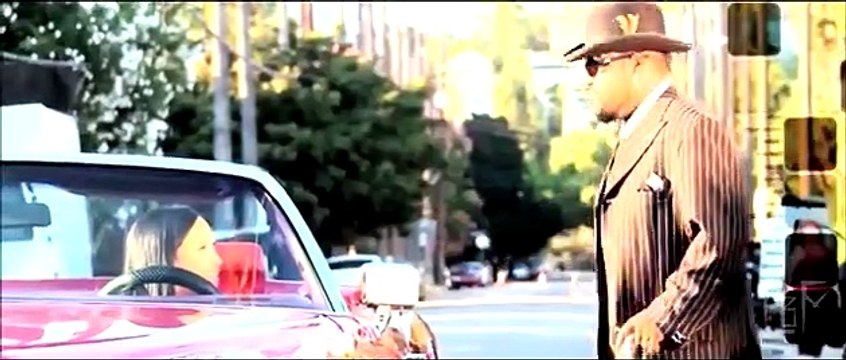 Snoop Dogg, Ice Cube, Busta Rhymes - Change Ya Life ft Nas & Method Man