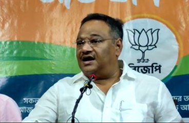 মগরাহাটের ঘটনা প্রসঙ্গে শমীক ভট্টাচার্যের মন্তব্য |Oneindia bengali