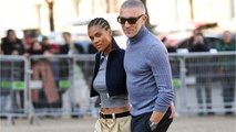 Voici - Vincent Cassel : ce rare cliché de sa femme Tina Kunakey avec sa fille Deva Cassel