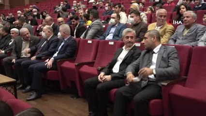 Şahinbey Belediyesi'nin 3. Kitap Fuarı kapılarını açtı