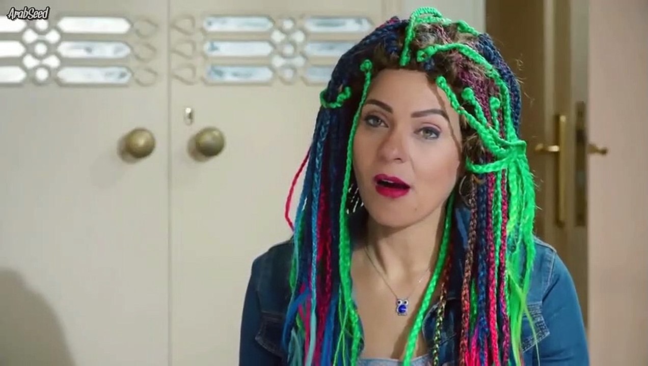 مسلسل اللغز الحلقة 8