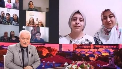 Nihat Hatipoğlu'ndan "Regl halindeyken Ayet-el Kürsi okunur mu?" sorusuna yanıt