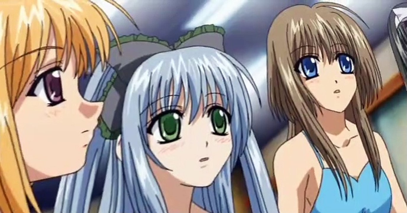 Lovely Idol E02