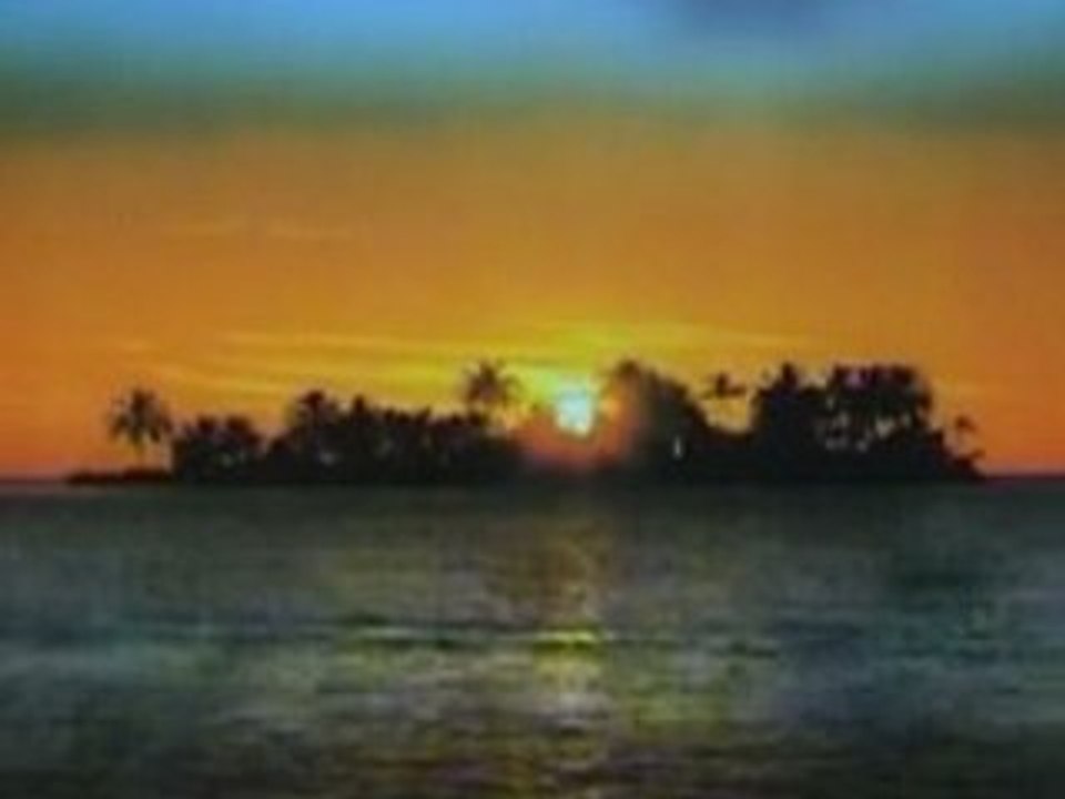 Electric Beach