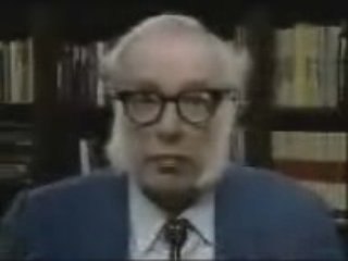 Isaac Asimov
