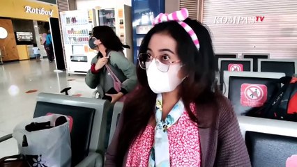 [TOP3NEWS] Warga Mudik Lebih Awal, Wanita ODGJ Bawa Pisau, Yusuf Mansur Minta Maaf