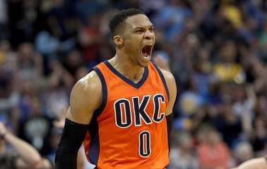 This Day in History: Russell Westbrook records a 50pt triple-double + the game-winner vs Denver