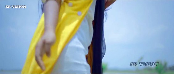 Bangla New Dance Performance 2021 - Tumi Aiso Bondhu - Dancer By Dola - SR Vision(1)