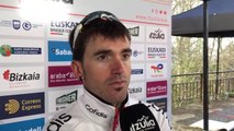 Tour du Pays basque 2022 - Ion Izagirre : 