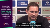 Lampard taking relegation scrap game by game