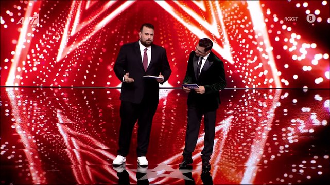 Ελλάδα έχεις Ταλέντο: Ο δεύτερος ημιτελικός με... άρωμα τελικού- Διαγωνίζονται τρία golden buzzer!
