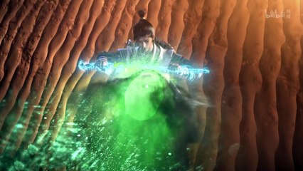 Immortality Episode 12 Subtitle Indonesia - English - Hindi UHD