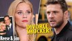 Reese Witherspoon And Jim Toth Finally Talk About $250 Million Divorce