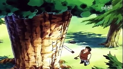 yt5s.com-حكايات ما أحلاها - الأوزة الذهبية