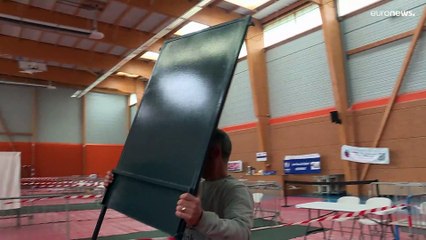 Présidentielle : dans les outre mer et à l'étranger on vote dès aujourd'hui