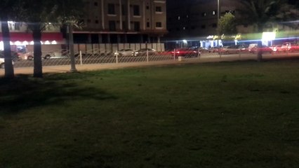 اماكن جميلة في مدينة الخبر