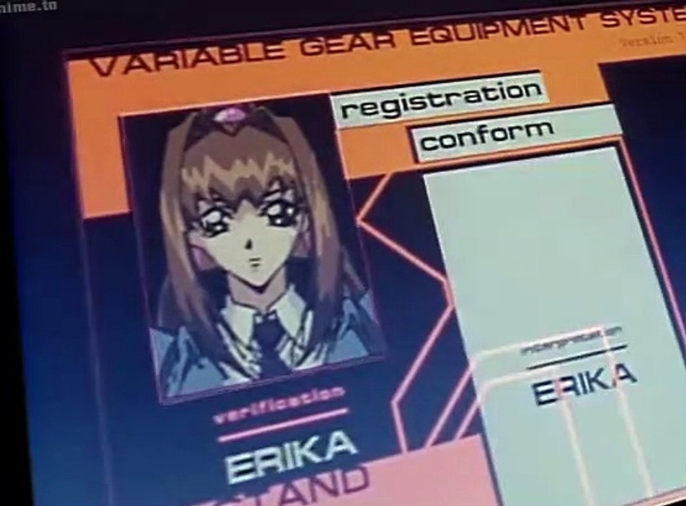 Virus Buster Serge (Dub) E02
