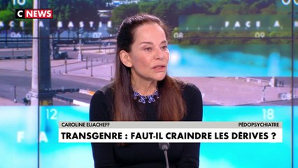 Transgenre : un phénomène de mode ? «C’est sur les réseaux sociaux que les jeunes s’auto-diagnostiquent», selon le Dr Caroline Eliacheff,